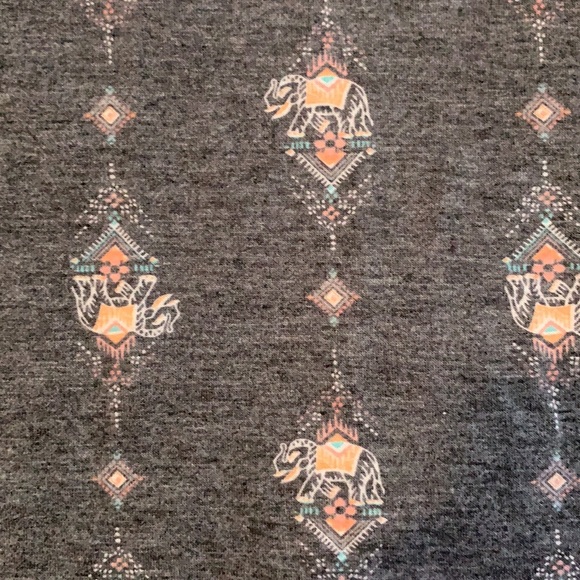 Mudd Tank Top - Picture 4 of 6